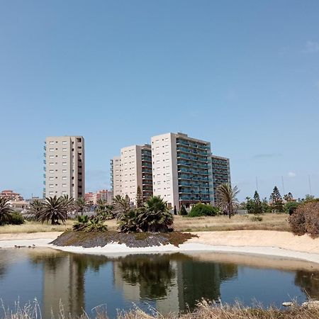 Oceanview Apartment Ла-Манга-дель-Мар-Менор Экстерьер фото