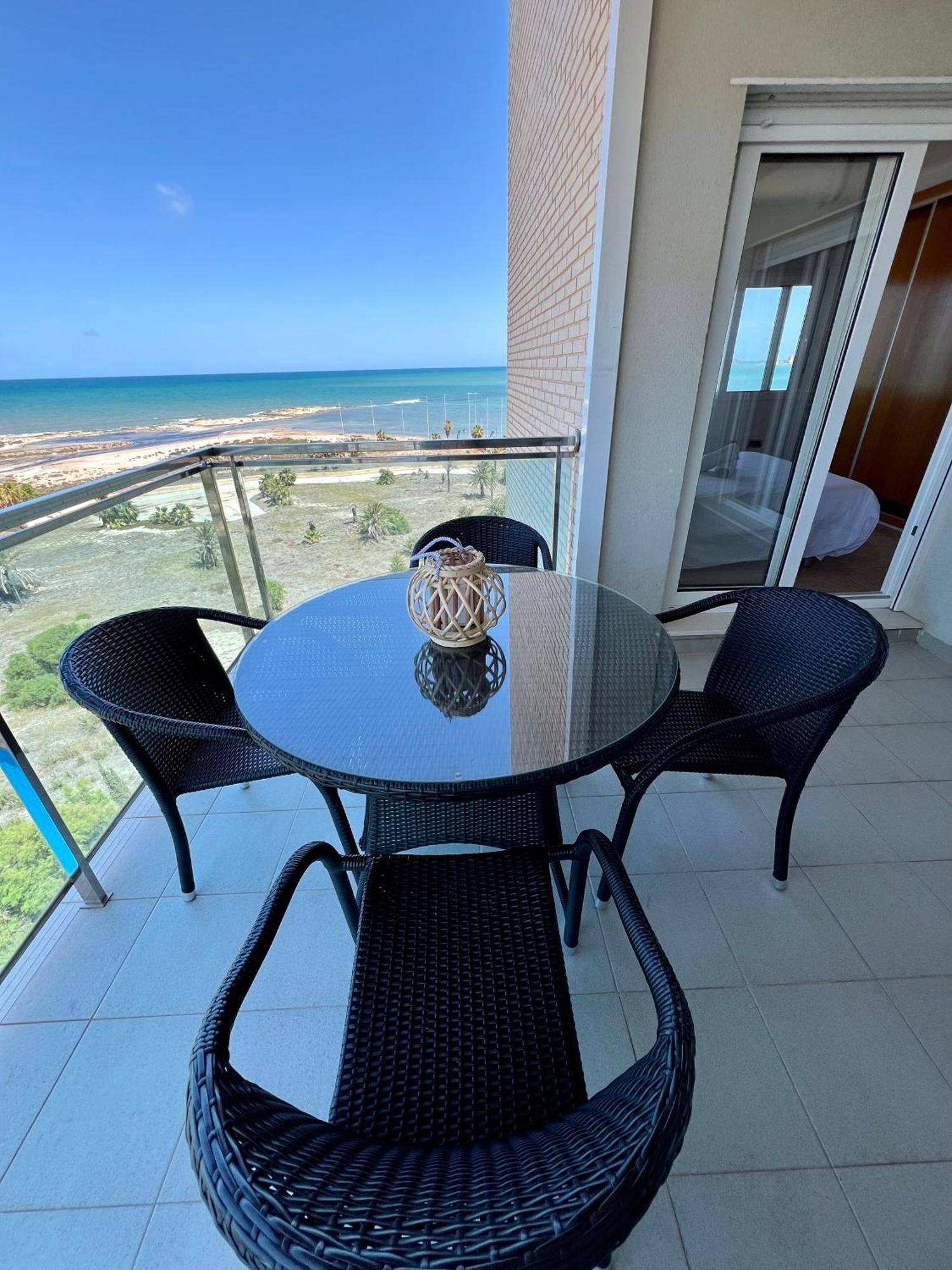 Oceanview Apartment Ла-Манга-дель-Мар-Менор Экстерьер фото