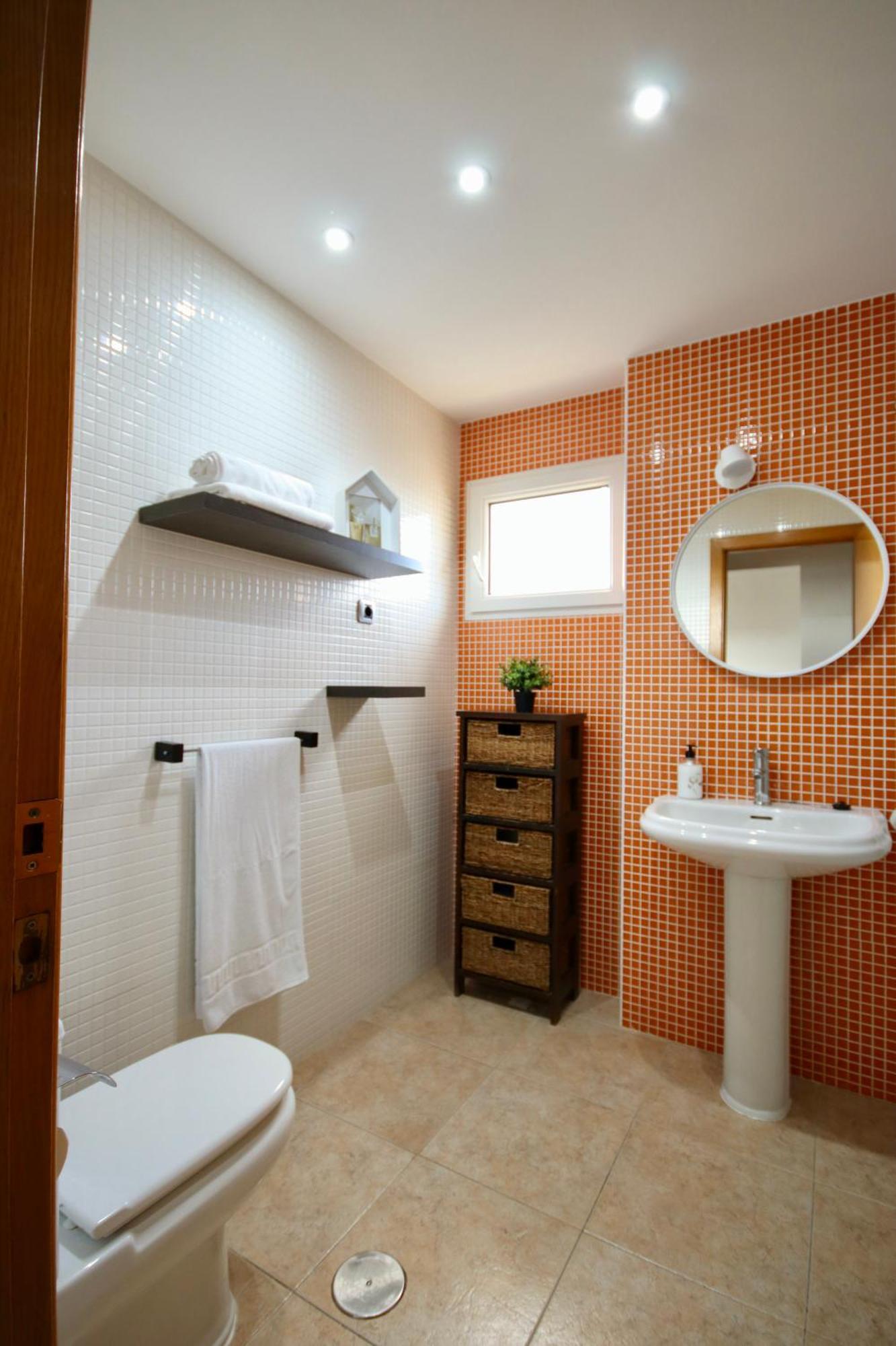 Oceanview Apartment Ла-Манга-дель-Мар-Менор Экстерьер фото