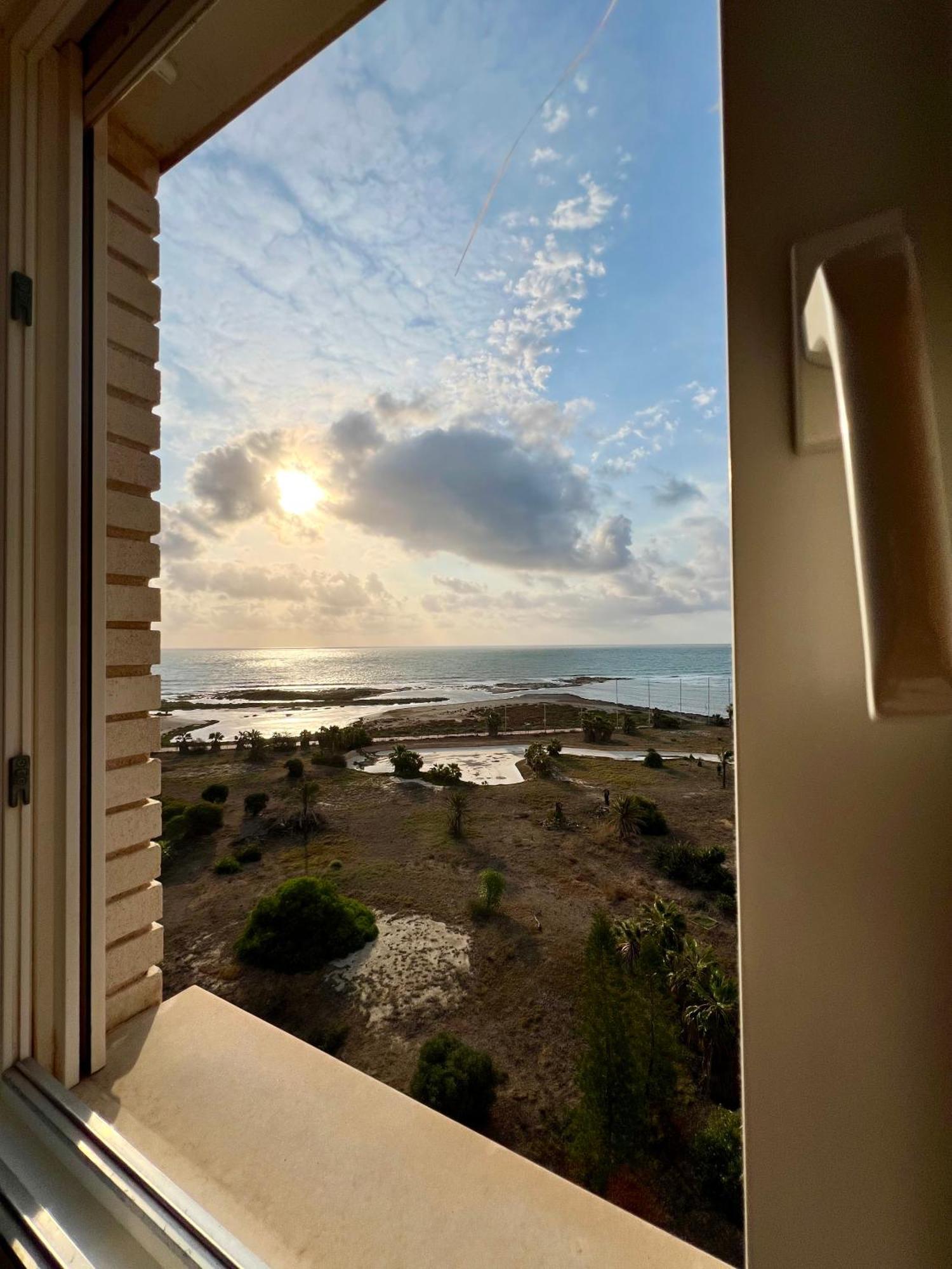 Oceanview Apartment Ла-Манга-дель-Мар-Менор Экстерьер фото