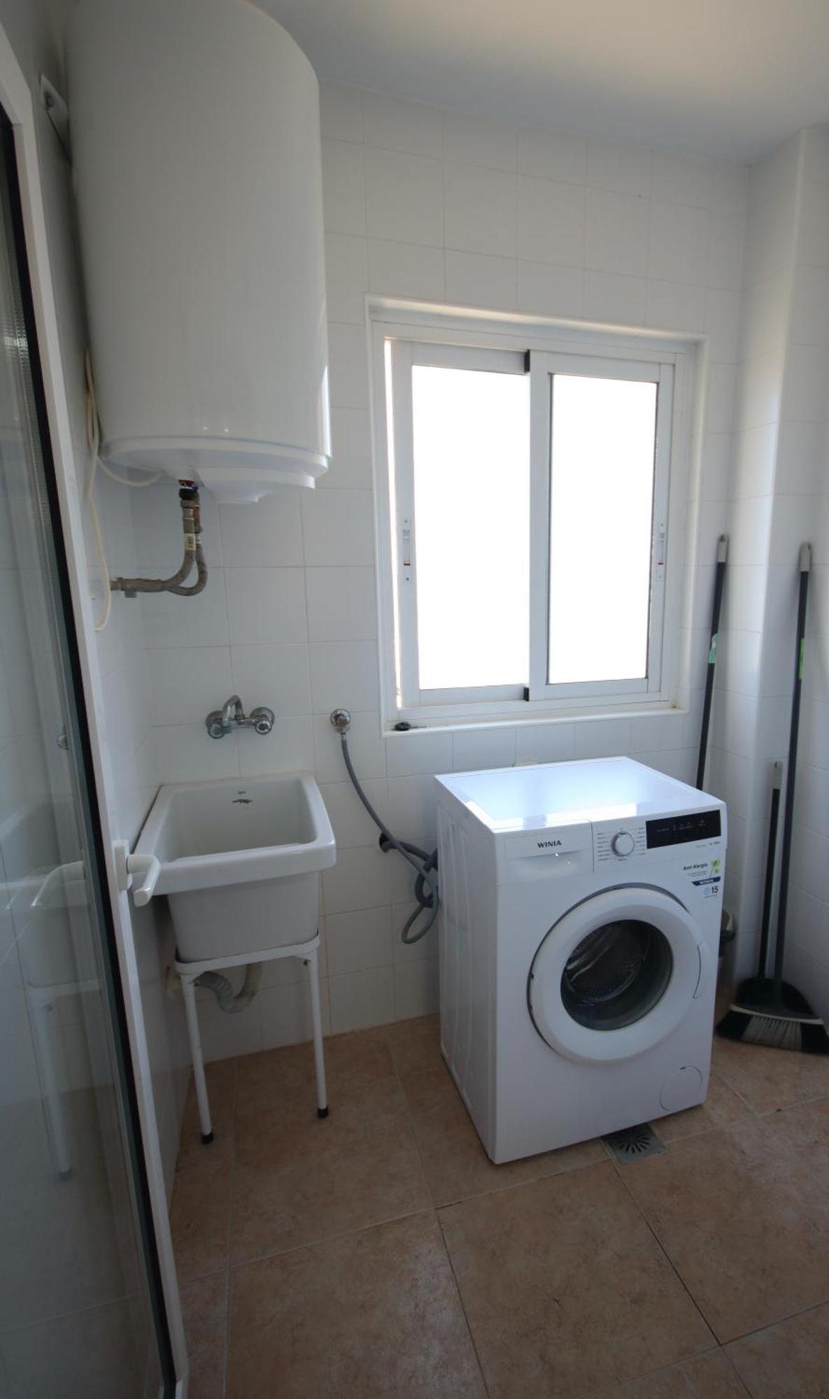 Oceanview Apartment Ла-Манга-дель-Мар-Менор Экстерьер фото